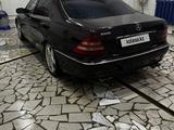 Mercedes-Benz S 500 2000 года за 4 000 000 тг. в Караганда – фото 2