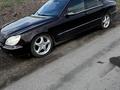Mercedes-Benz S 500 2000 года за 4 000 000 тг. в Караганда – фото 26