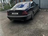 Mercedes-Benz S 500 2000 года за 4 000 000 тг. в Караганда – фото 4