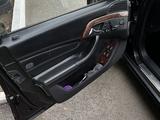 Mercedes-Benz S 500 2000 года за 4 000 000 тг. в Караганда – фото 5