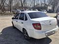 ВАЗ (Lada) Granta 2190 2014 года за 2 400 000 тг. в Алматы – фото 3