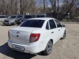 ВАЗ (Lada) Granta 2190 2014 года за 2 400 000 тг. в Алматы – фото 4