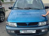 Mitsubishi Space Runner 1997 годаfor1 800 000 тг. в Павлодар