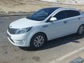 Kia Rio 2013 года за 5 800 000 тг. в Атырау