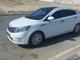 Kia Rio 2013 годаүшін5 800 000 тг. в Атырау