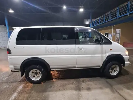 Mitsubishi Delica 2005 года за 8 500 000 тг. в Усть-Каменогорск – фото 21