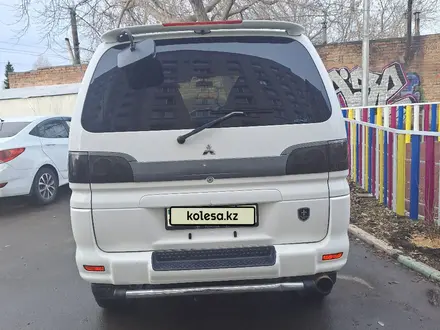 Mitsubishi Delica 2005 года за 8 500 000 тг. в Усть-Каменогорск – фото 4