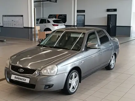 ВАЗ (Lada) Priora 2170 2013 года за 2 300 000 тг. в Караганда