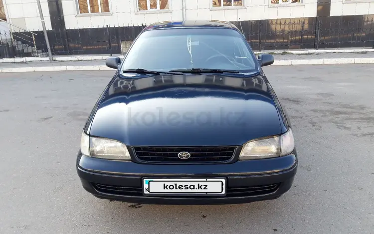 Toyota Carina E 1993 годаfor1 500 000 тг. в Тараз