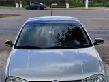 Volkswagen Golf 1998 года за 1 700 000 тг. в Темиртау – фото 3