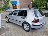 Volkswagen Golf 1998 года за 1 700 000 тг. в Темиртау – фото 4