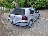 Volkswagen Golf 1998 года за 1 700 000 тг. в Темиртау – фото 5