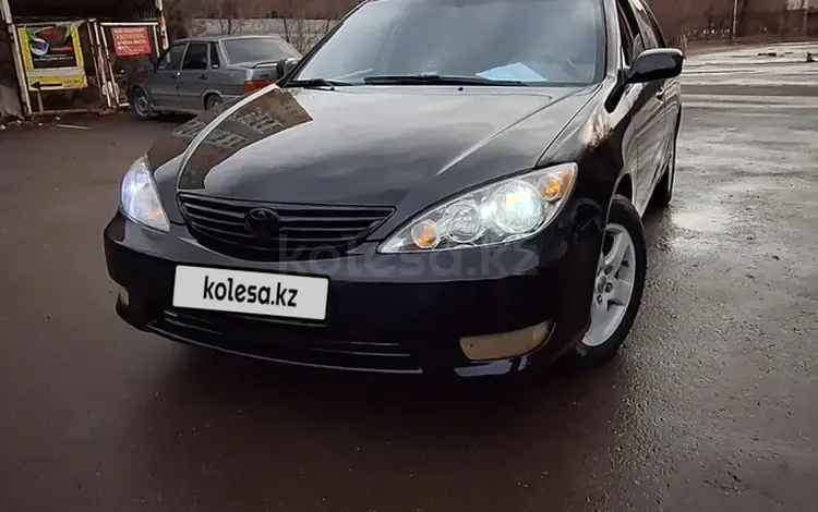 Toyota Camry 2004 годаfor5 200 000 тг. в Астана