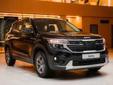 Kia Seltos Classic 2WD 2025 года за 12 590 000 тг. в Туркестан