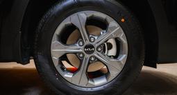Kia Seltos Comfort 2WD 2025 года за 10 990 000 тг. в Шымкент – фото 4
