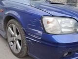 Subaru Legacy 1999 годаүшін2 500 000 тг. в Алматы