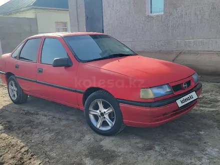 Opel Vectra 1993 года за 800 000 тг. в Кызылорда – фото 2