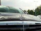 Mercedes-Benz S 500 2015 года за 22 000 000 тг. в Алматы – фото 4