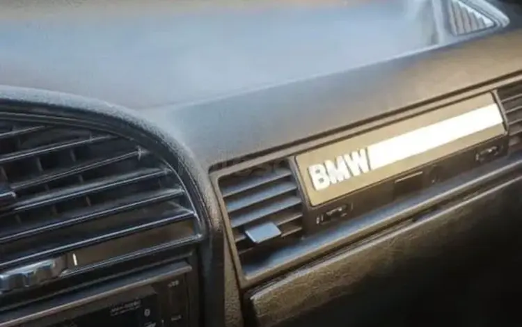BMW 316 1994 года за 900 000 тг. в Алматы