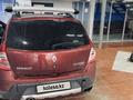 Renault Sandero Stepway 2014 годаүшін4 100 000 тг. в Астана – фото 2