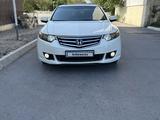 Honda Accord 2009 года за 5 500 000 тг. в Актау – фото 2