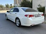 Honda Accord 2009 года за 5 500 000 тг. в Актау