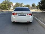 Honda Accord 2009 года за 5 500 000 тг. в Актау – фото 4