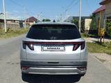 Hyundai Tucson 2025 года за 13 500 000 тг. в Шымкент – фото 4