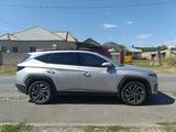 Hyundai Tucson 2025 года за 13 500 000 тг. в Шымкент – фото 3