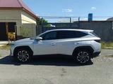 Hyundai Tucson 2025 года за 13 500 000 тг. в Шымкент – фото 5