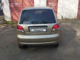 Daewoo Matiz 2013 года за 1 350 000 тг. в Алматы – фото 2