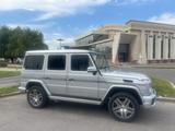 Mercedes-Benz G 400 2005 годаүшін15 500 000 тг. в Алматы – фото 3