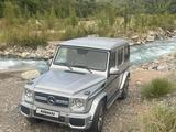 Mercedes-Benz G 400 2005 годаүшін15 500 000 тг. в Алматы – фото 5