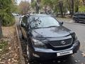 Lexus RX 330 2004 года за 8 400 000 тг. в Алматы – фото 2