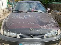 Mazda 626 1993 годаfor1 000 000 тг. в Астана