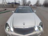 Mercedes-Benz E 240 2002 годаfor5 800 000 тг. в Тараз