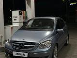 Mercedes-Benz B 200 2007 годаүшін3 000 000 тг. в Астана