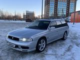 Subaru Legacy 1995 годаүшін2 100 000 тг. в Астана – фото 5