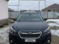 Subaru Outback 2017 годаүшін8 800 000 тг. в Атырау