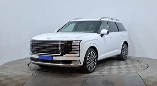 Hyundai Palisade 2025 года за 29 650 000 тг. в Астана