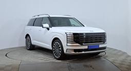Hyundai Palisade 2025 года за 29 650 000 тг. в Астана – фото 3