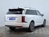 Hyundai Palisade 2025 года за 29 650 000 тг. в Астана – фото 5