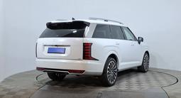 Hyundai Palisade 2025 года за 29 650 000 тг. в Астана – фото 5