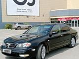 Nissan Maxima 2003 года за 3 000 000 тг. в Актобе