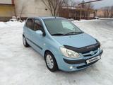 Hyundai Getz 2007 года за 3 300 000 тг. в Алматы