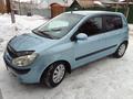 Hyundai Getz 2007 годаfor3 300 000 тг. в Алматы – фото 9