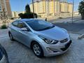 Hyundai Elantra 2014 годаүшін5 900 000 тг. в Атырау – фото 5