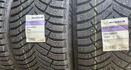 Michelin X-ICE North 4 SUV 255/40 R21 285/35 R21 за 450 000 тг. в Алматы