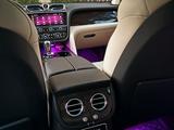 Bentley Bentayga 2021 года за 140 000 000 тг. в Уральск – фото 5