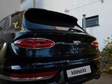 Bentley Bentayga 2021 года за 140 000 000 тг. в Уральск – фото 2